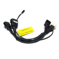 6/16 Light Autoproof Connector Connector Connector Auto