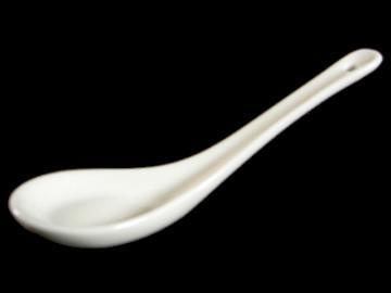 10cm CHILLI SPOON