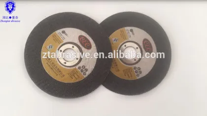 china Flexovit Cutting Disc Diamond Disc for Cutting Glass Marble Stainless steel