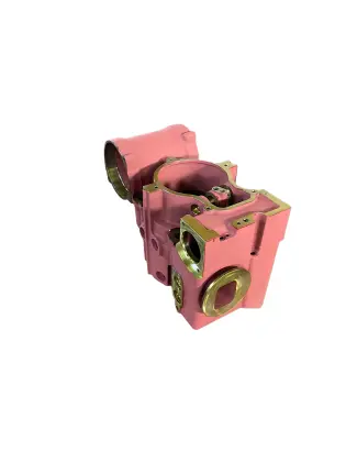 MAN 7L16 24 Marine Engine Cylinder Head