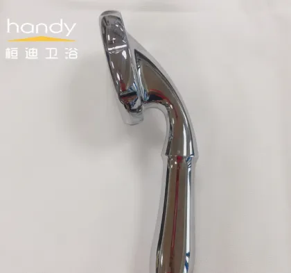 Pressurized Handheld Shower Bath Shower Shower Nozzle
