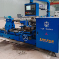 Máy phay chủ đề CNC cuộn
