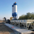 Road machinery 300-800T/H Stabilized Soil Mixing Plant