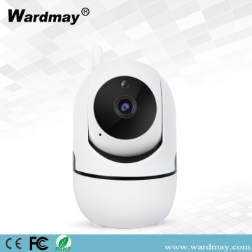 1.0MP Smart Home Security Wifi IP Camera