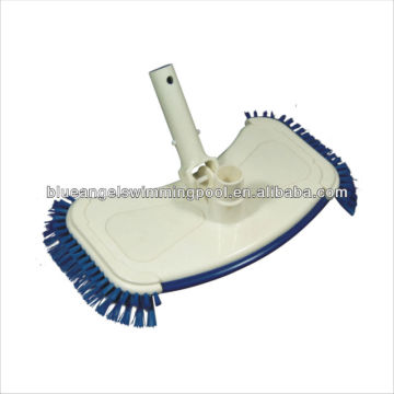 Side Brushes Large Plastic Vacuum Head