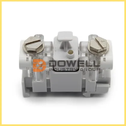 Tyco VX Subcriber Terminal blocks and units