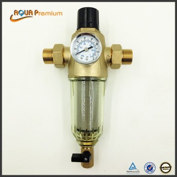 central water pre filter product