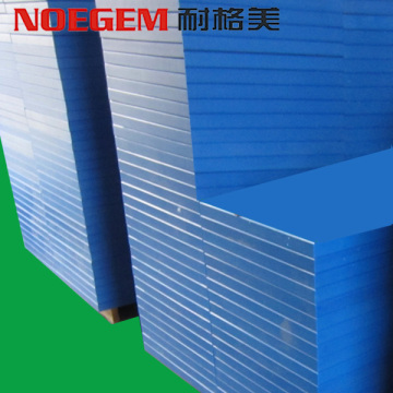 Price of UHMWPE plastic sheet for machining