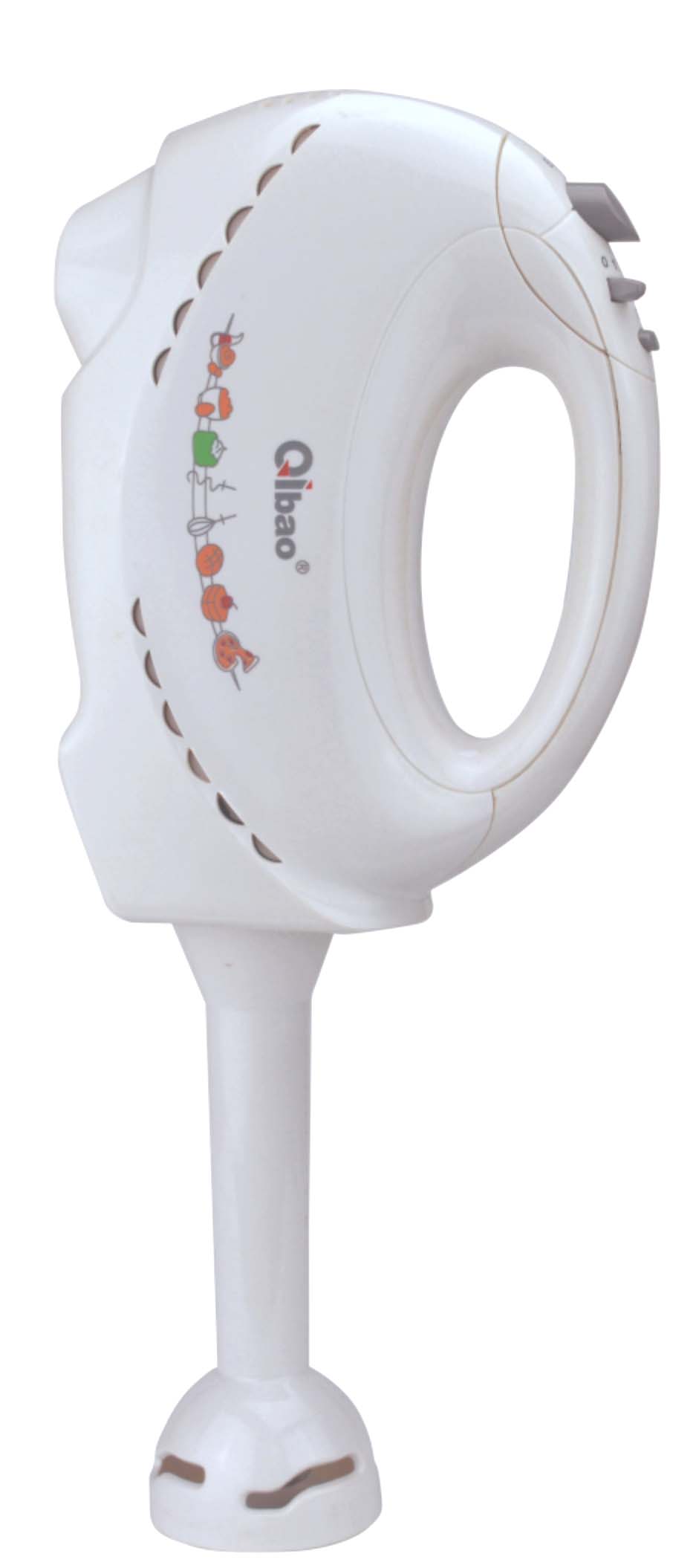 Multifunction Food Hand Mixer