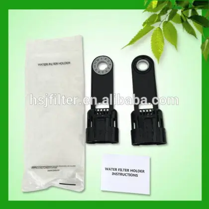 Quantitive type handy Keurig k cup water filter holder