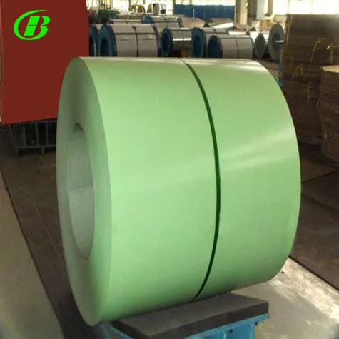 cold roll stell coil