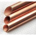 Seamless tube copper nickel Alloy tube pipe