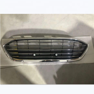 Car Body Kit and Grille for Ford Focus 2019-2021