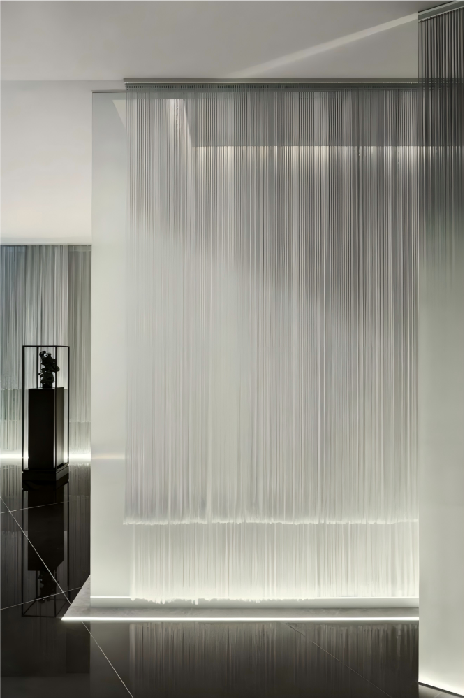 Wire mesh architectural safety glass (3)