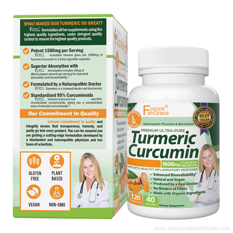 turmeric curcumin capsules prevent cancer turmeric capsules