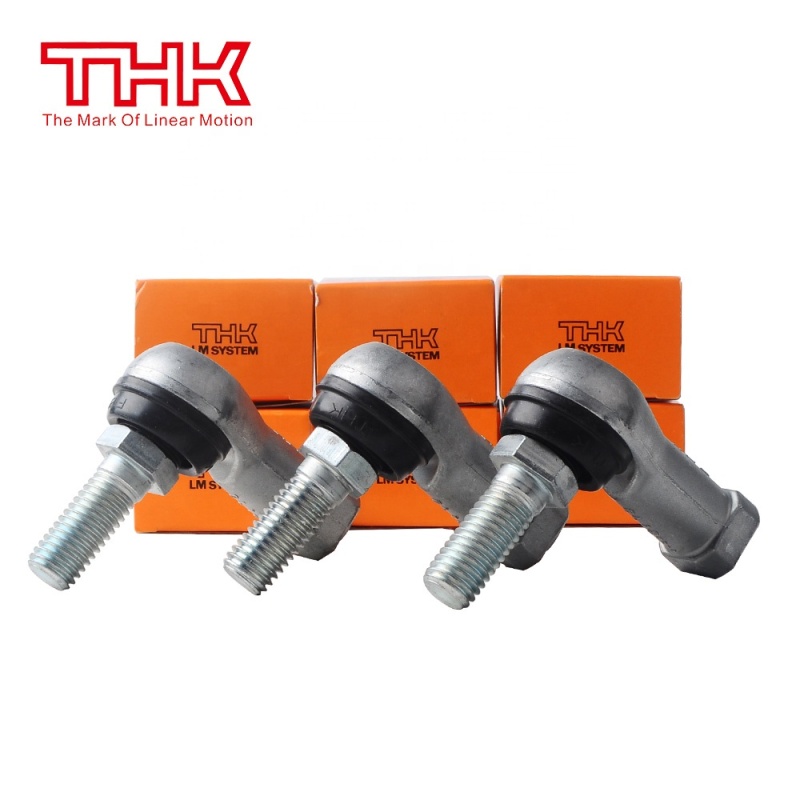Hot Sale Steel Components: BL14BD, BL16D, BL16BD - Link Ball, General Rod End Joint Bearing, Linear Rail, CNC Machining Machine