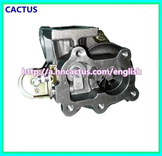 Td27 Turbocharger 49377-02600 Applied for Nissan Qd32 Engine