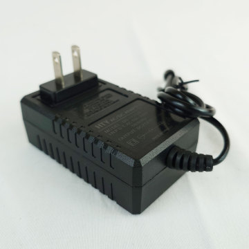 20 Volt 1A Batterieladegerät für Kinder fahren auf Spielzeug - 14,4 V 1000 mA Elektrische Autobatterie Ladegerät