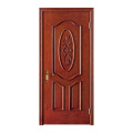 Environmental Interior Entry Wooden Door