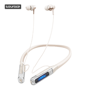 سماعات الأذن اللاسلكية مع مساعد صوت و Hi-Fi Stereo Bluetooth 5.1