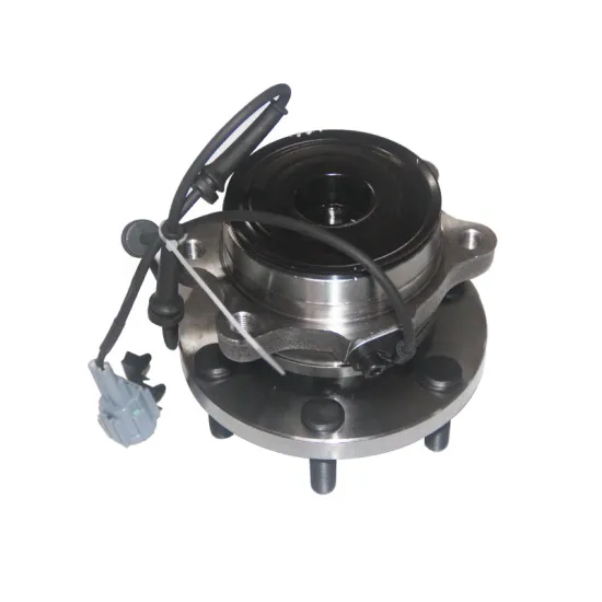 High Quality OEM 42450-52060 Rear Axle Wheel Hub Bearing for Toyota Yaris/ZSP/Vios/NCP/Prius C