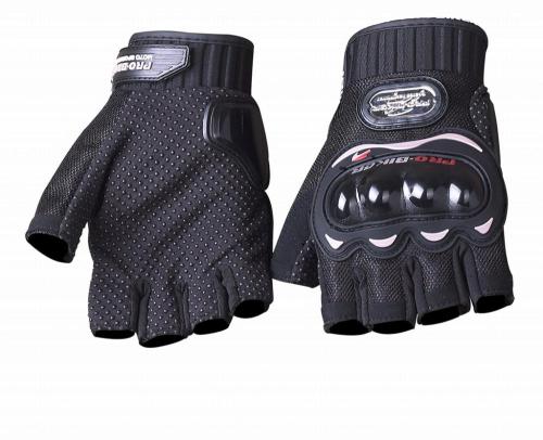 Leather Motorcycle Gloves Protection gloves