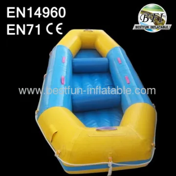Inflatable Fishing Boats 