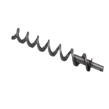 North America Auger Shaft BBQ Grill Accessories Feed Screw Auger for Pellet Grill