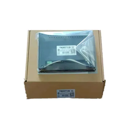 Original Genuine Weilun 10.4 Inch Touch Screen Display with MT8102IE Processor - Brand New