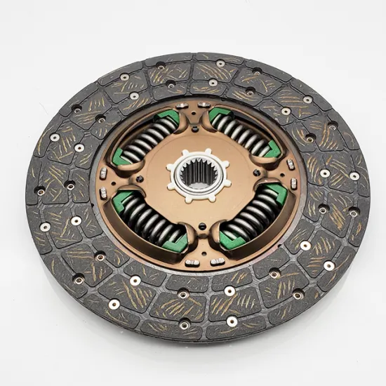 Auto Transmission Systems Clutch Disc 31250-0K280 31250-0K281 31250-0K340 for Fortuner(N15 N16), Hilux VIII Pickup(N1)