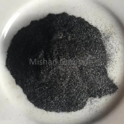 Carbon Natural Graphite Powder Flake