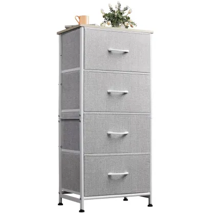 Simple Living Room Study Storage Cabinet