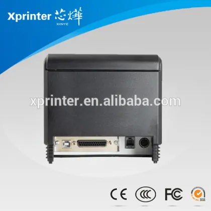 BIS certificate printers /queuing printer for restaurant