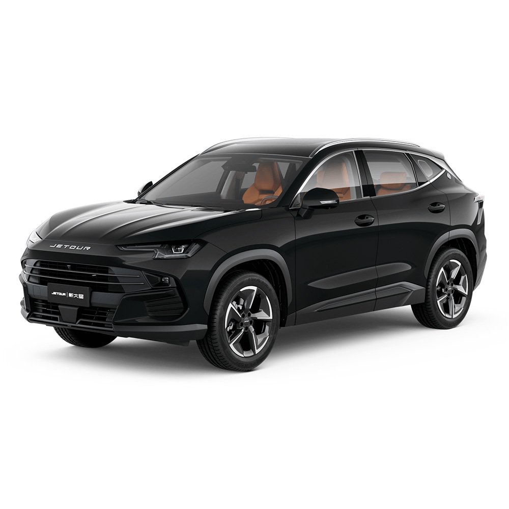 Jetour Dashing 2025 1.6TGDI