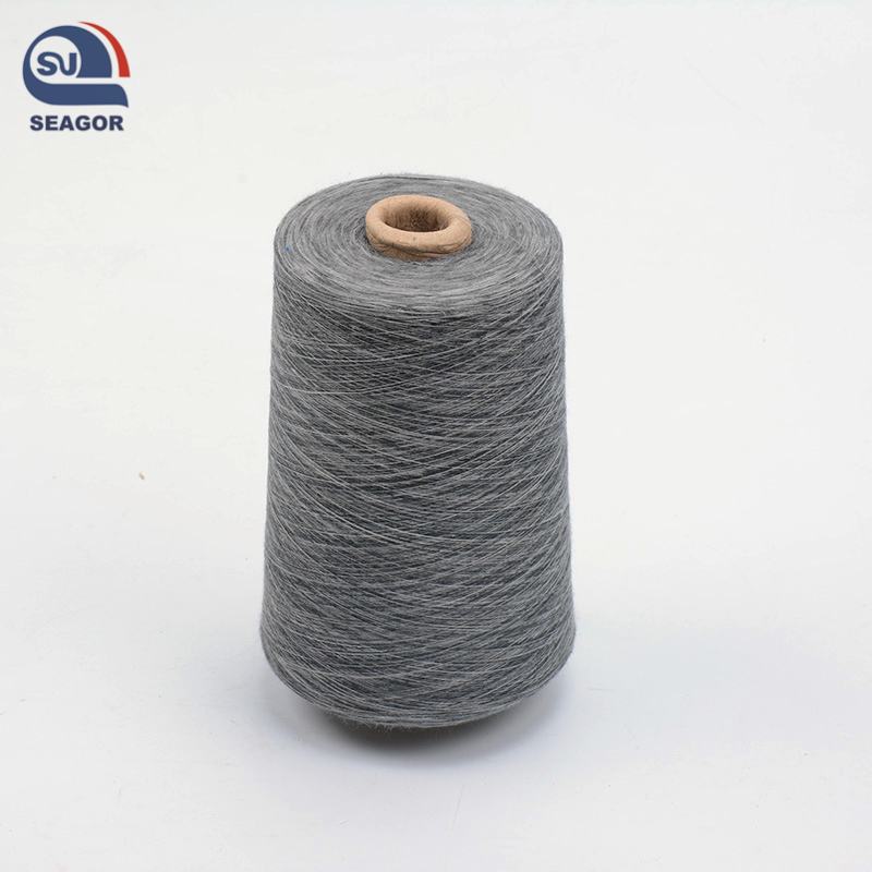 Acrylic Yarn