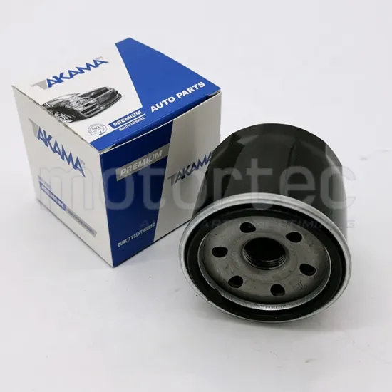 DFSK K05S Oil Filter Ass'y 1012100C0300 Parts