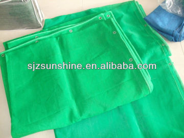 safety shade net