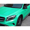 Satīna metālisks Tiffany auto wrap vinila