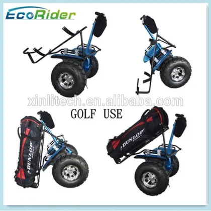 High Power Mini Esky Cooler Scooter