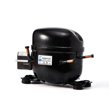 1/5 HP Air Motor Fridge Compressor Refrigerator