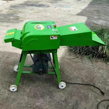 Farm Equipment: Diesel Engine-Driven Feed Mills for Sale - Specializing in Rice, Corn, Straw, and Chaff Processing