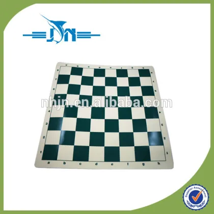 silicone Go Game Board Weiqi Board for Chess