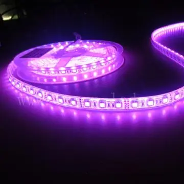 Wireless flexible 5050 led strip 300 leds rgb