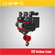 General Industry Workshop Electric Wire-Rope Hoist 5ton