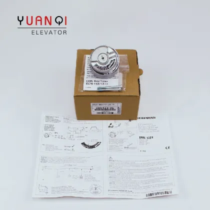 Heidenhain Encoder ERN1387 ERN1321 ECN1313 for Elevator