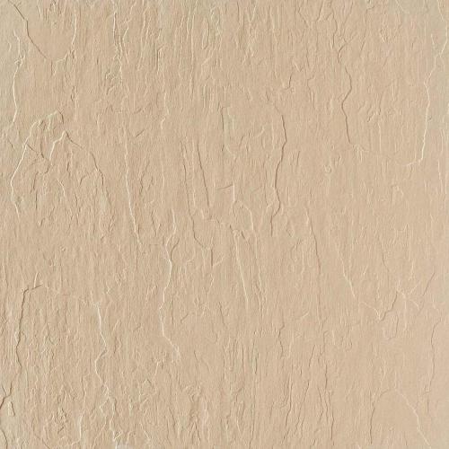 Rock finition tuile de porcelaine rustique Beige