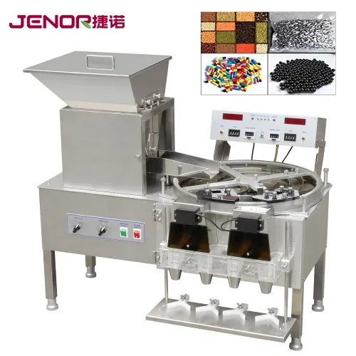 ZS-4B Automatic Tablet/Capsule Electronic Counting Machine