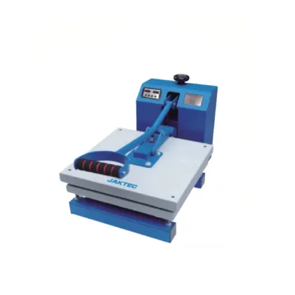 JK-38 Heat Press Machine: Heat Transfer Machine