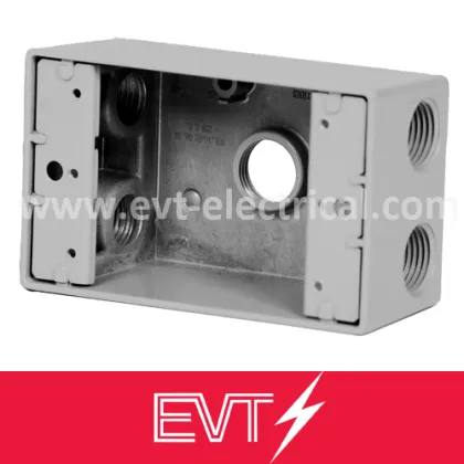 Weatherproof Box Fsb