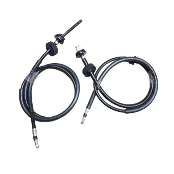 Rear Parking Hand Brake Cable 8200254519 for Renault Espace IV Mk4 2002